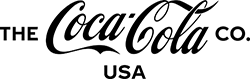 Coca Cola logo-250px