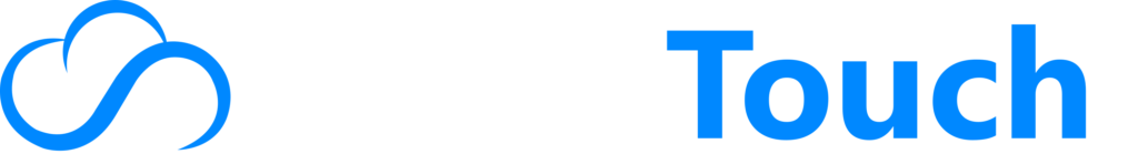 CloudTouch_Logo_White